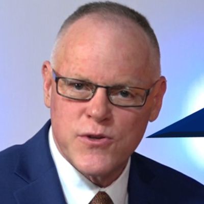 Steve Van Valin