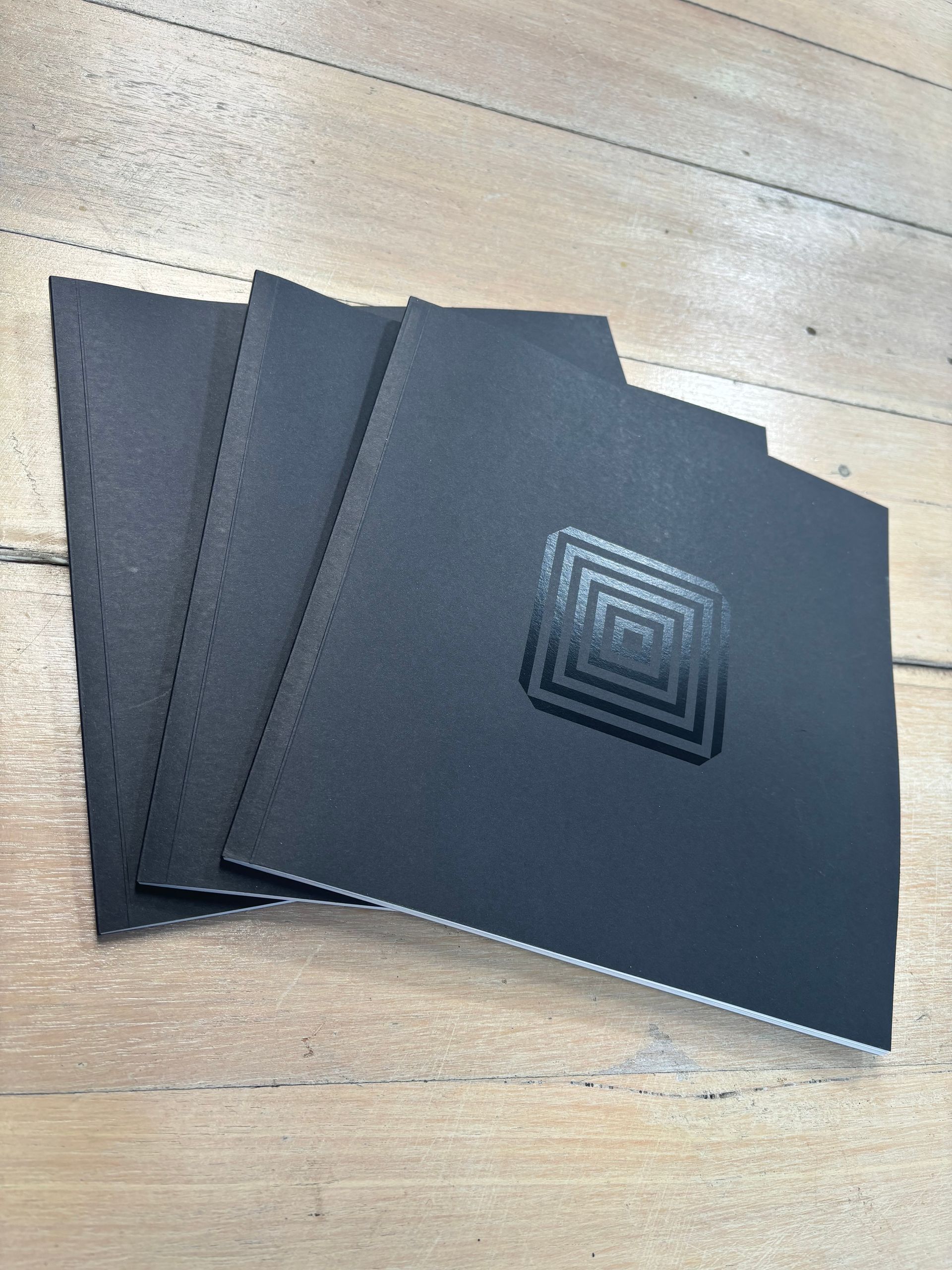 Booklets