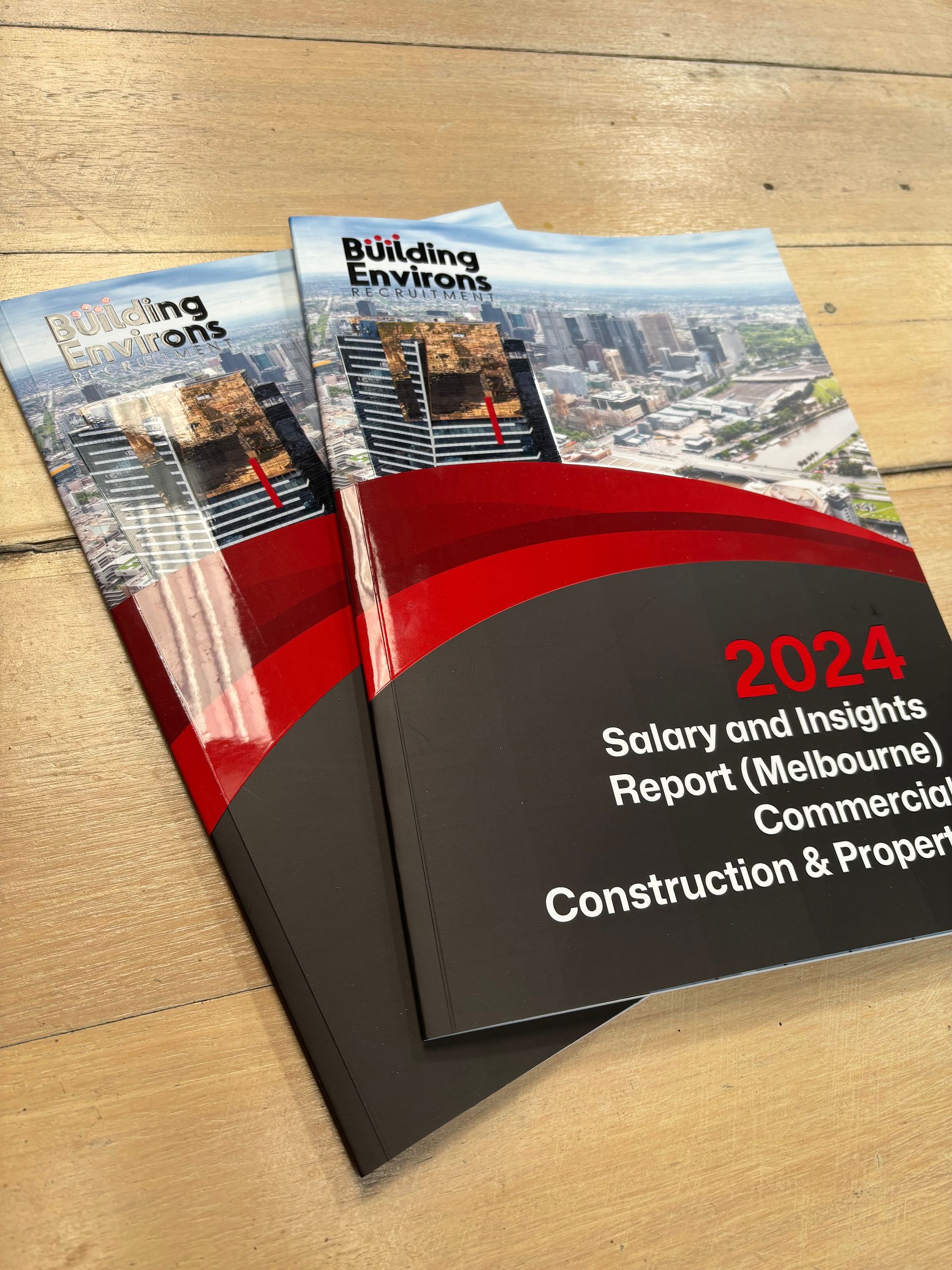 Booklets