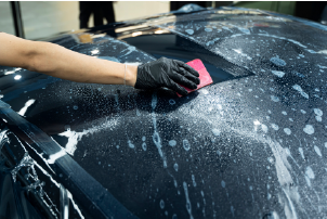 Car Paint Protection Film