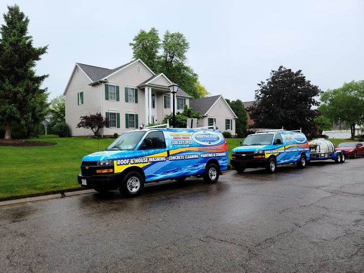 Northcoast Van 2