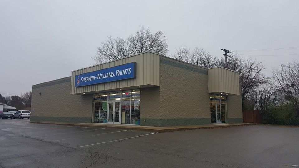 Commercial Painting