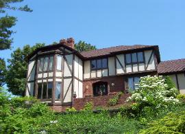 Stucco Painting