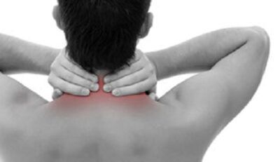 neckpaininjury