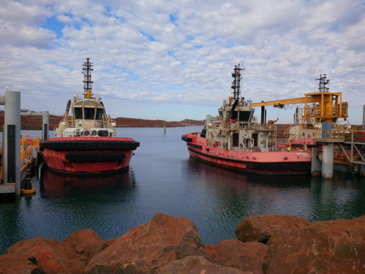 Briefly Studying the Different Types of Marine Exhaust Systems