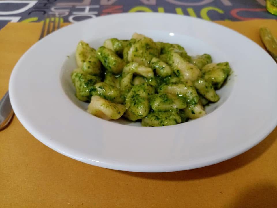 pasta fatta in casa a Bergamo