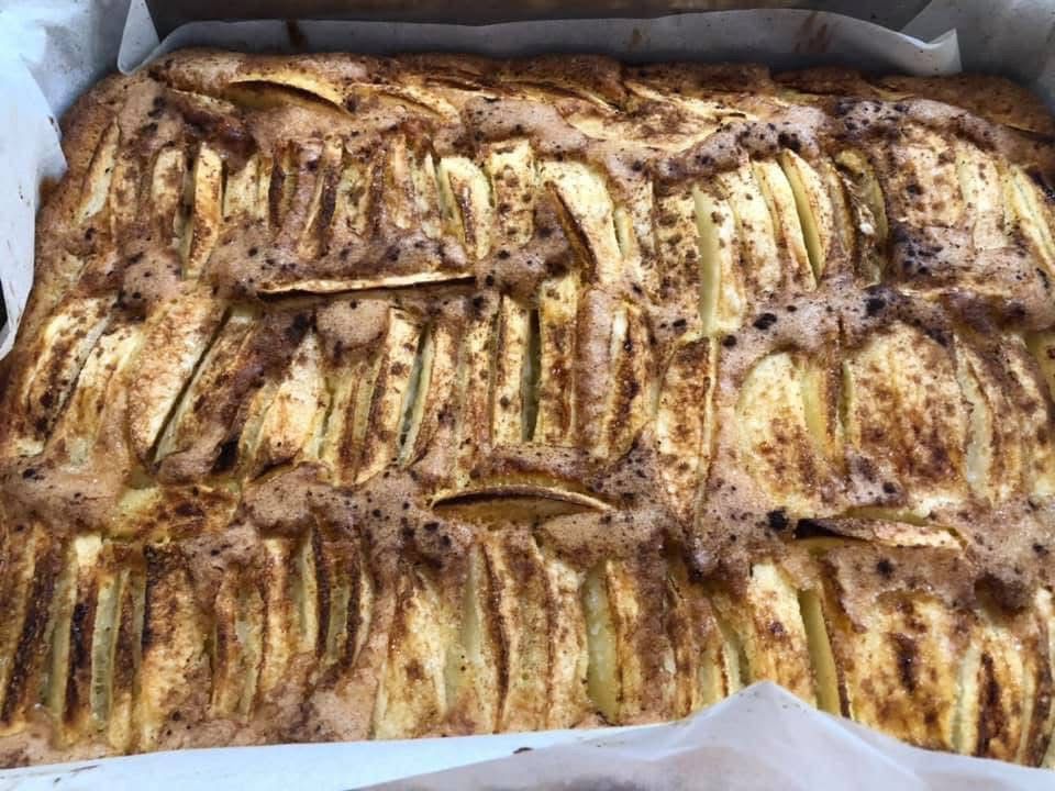 dolci per la colazione da Il Desco - Bar Ristorante a Bergamo