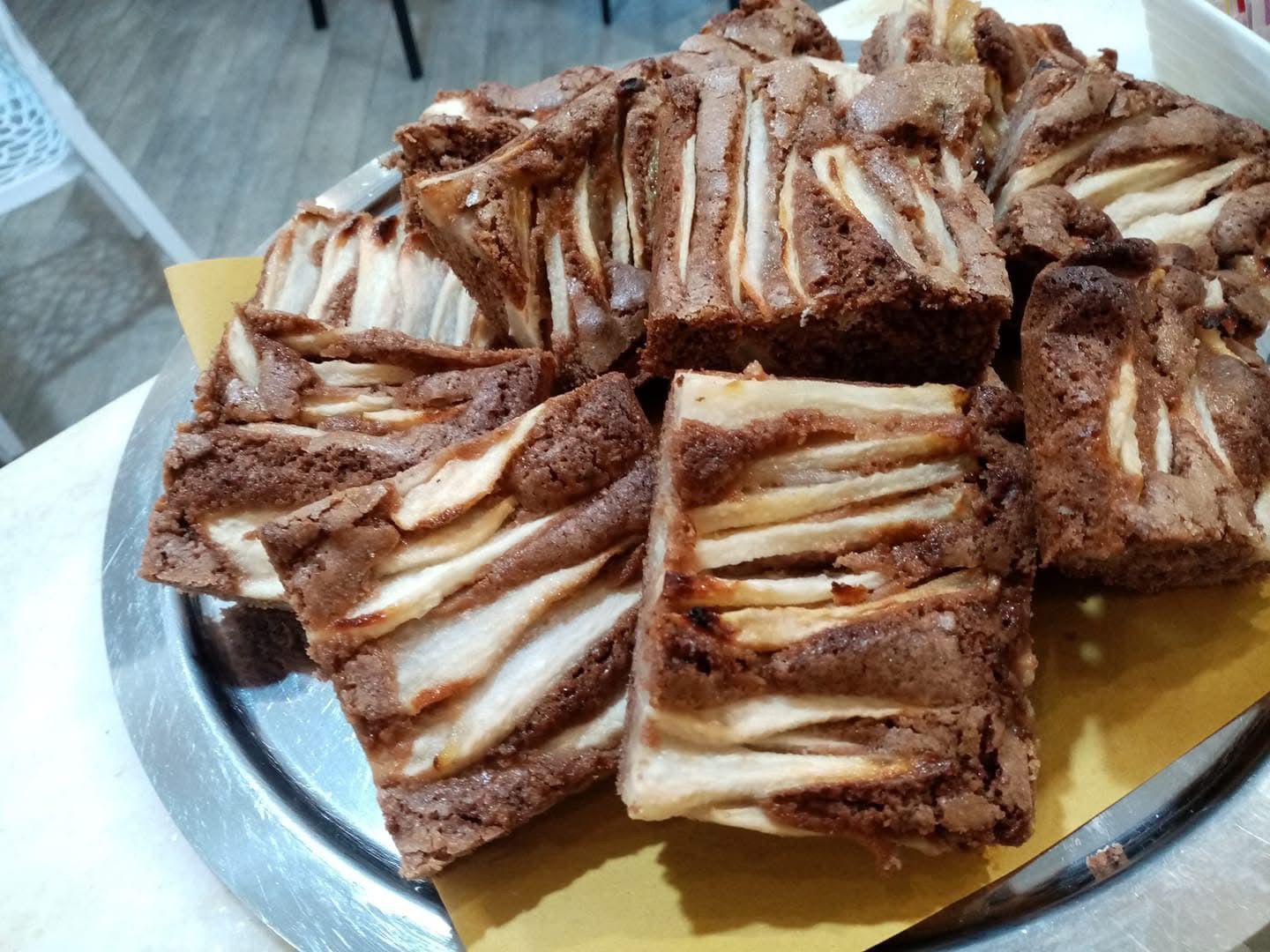 dolci per la colazione da Il Desco - Bar Ristorante a Bergamo