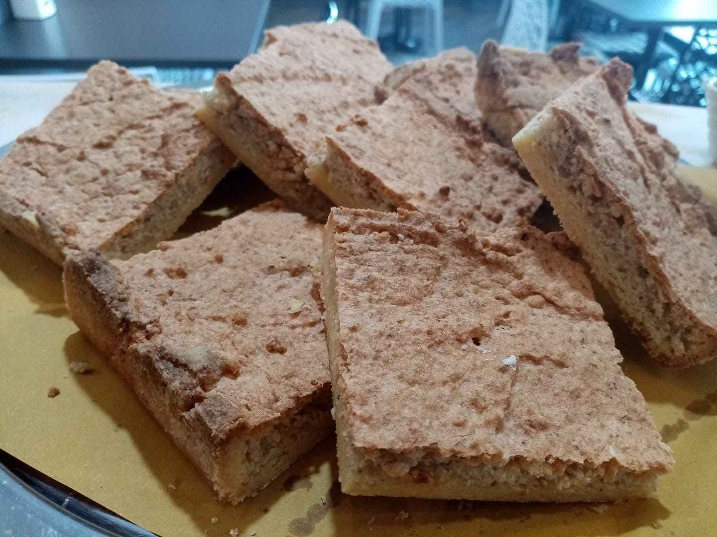 dolci per la colazione da Il Desco - Bar Ristorante a Bergamo