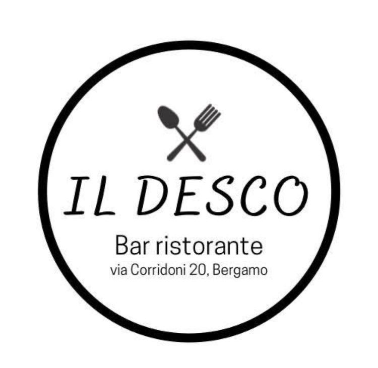 IL DESCO LOGO