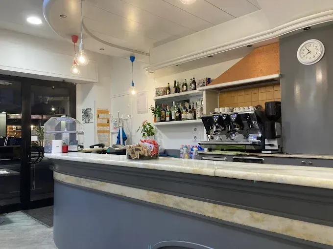 interni de Il Desco - Bar Ristorante a Bergamo