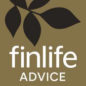 Finlife Advice logo