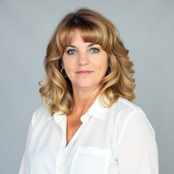 Wendy Harrington, Realtor