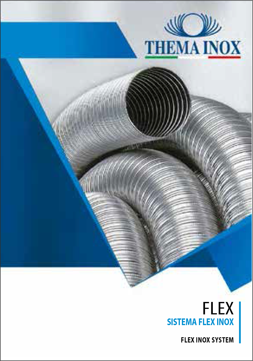 Thema inox FLEX