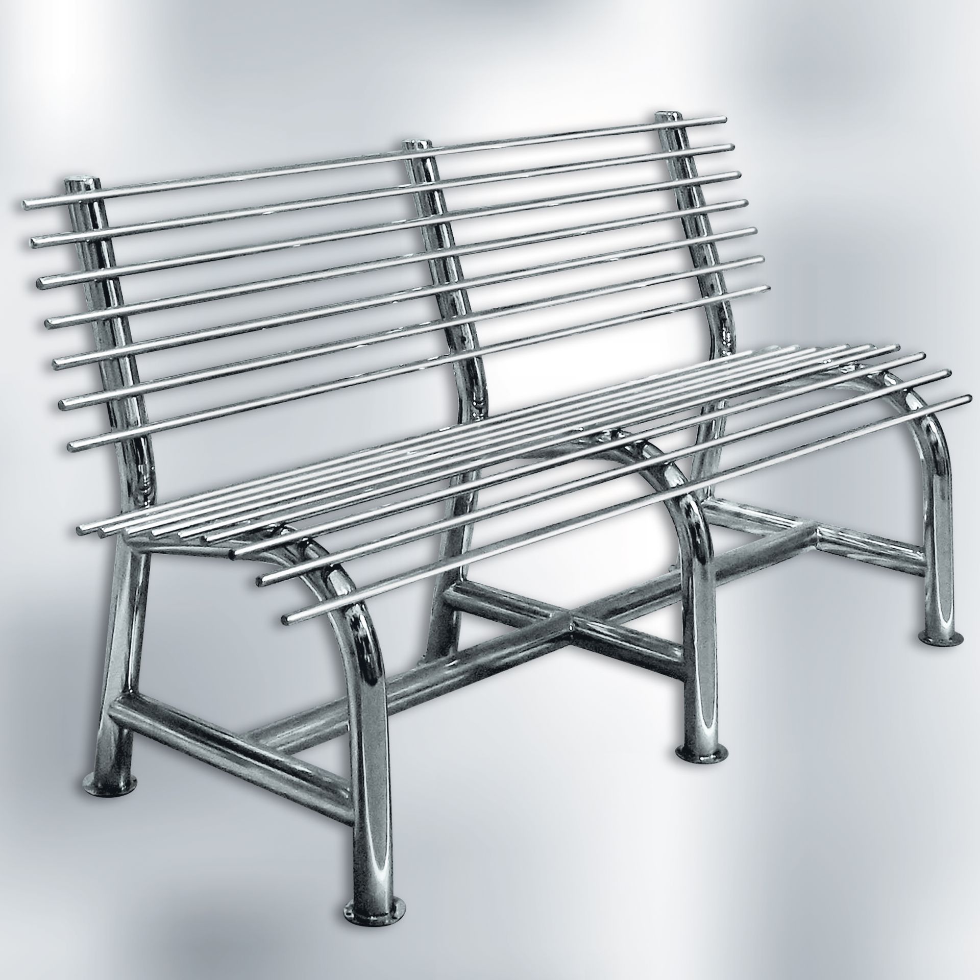 URBAN INOX STYLE