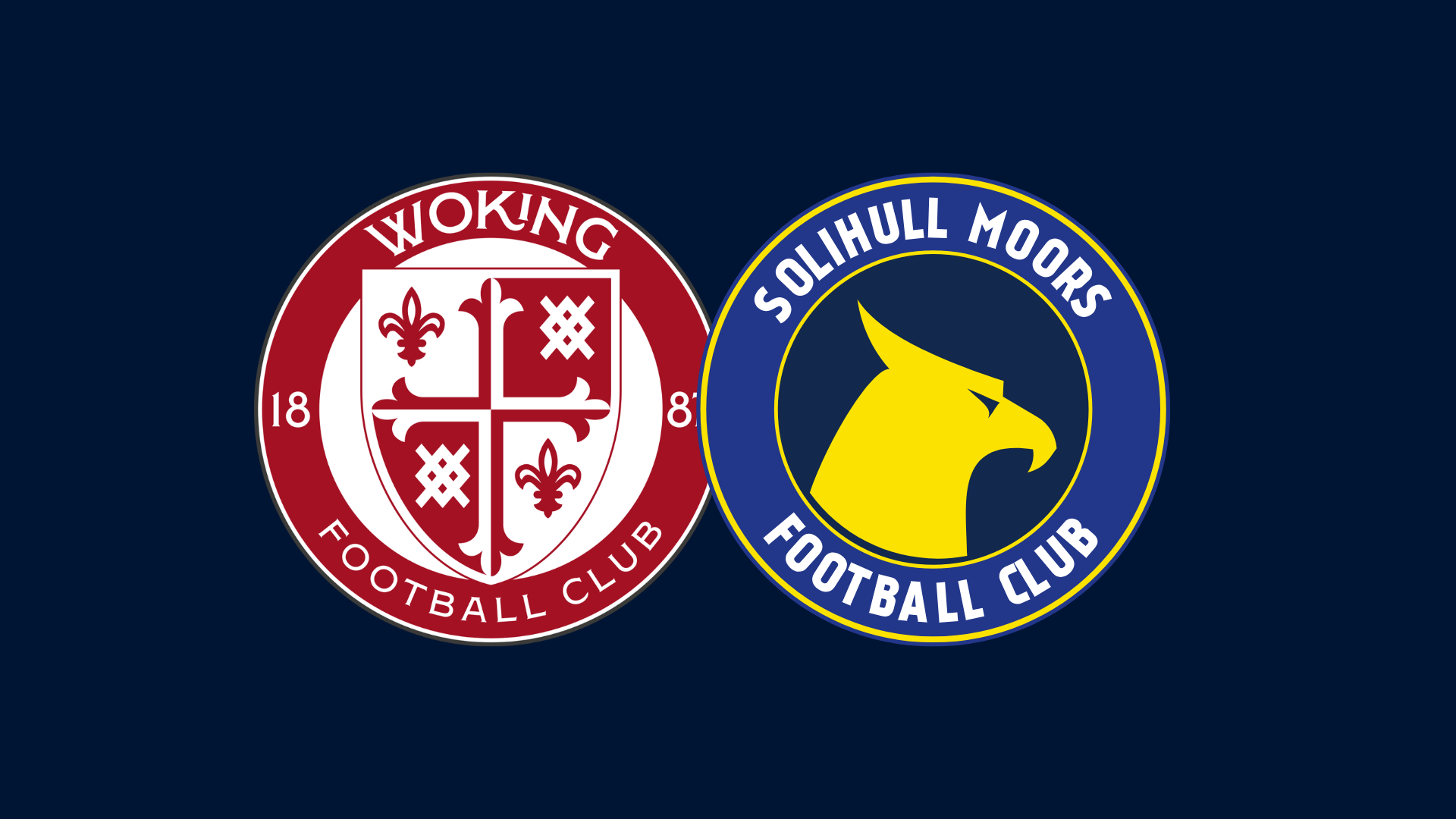 Statistical Preview: Woking vs Moors