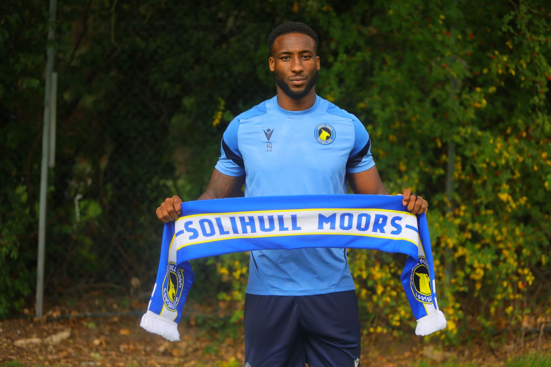 Chey Dunkley Joins Moors on Loan