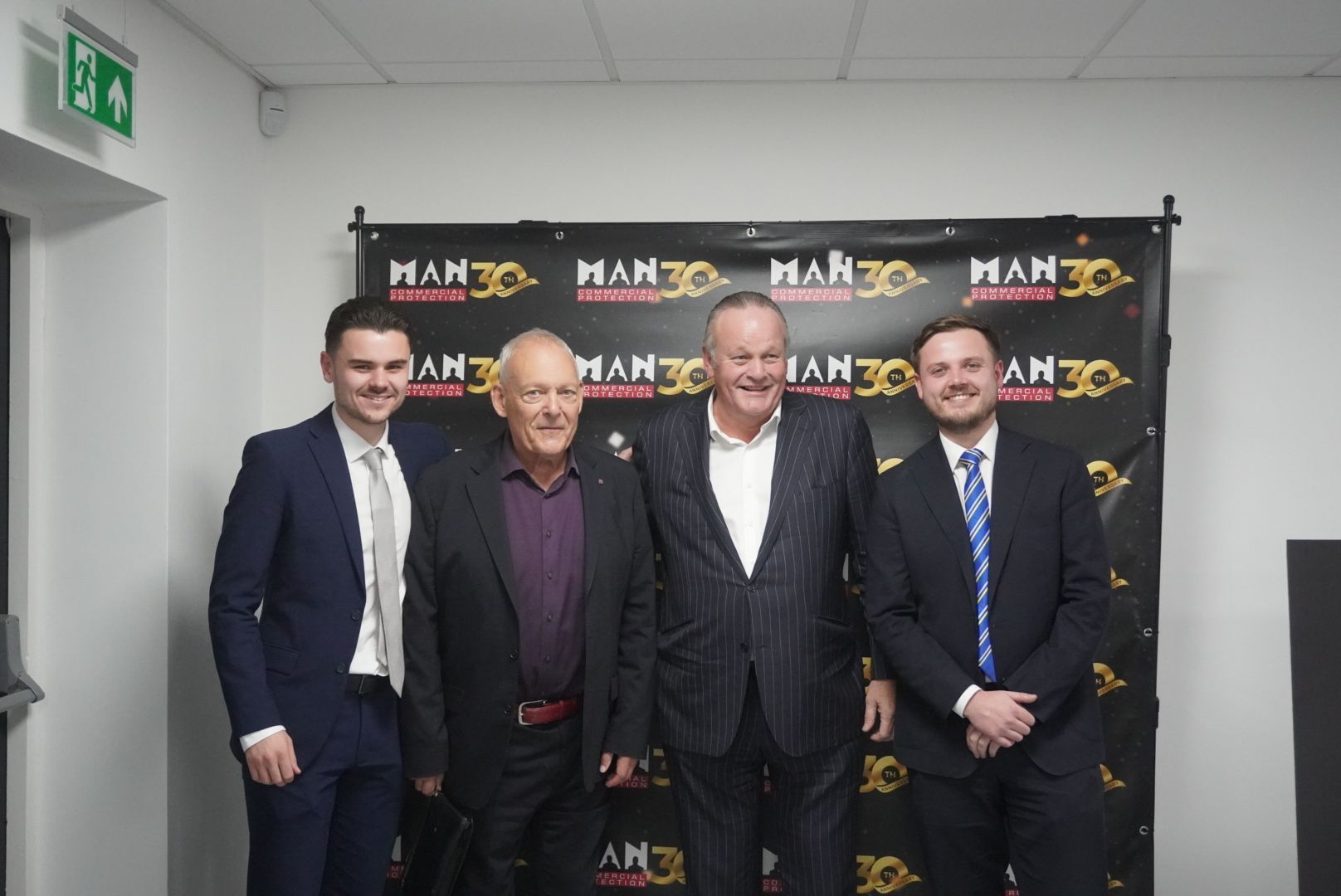 Moors Business Club Launches with an Afternoon of Networking and Insight
