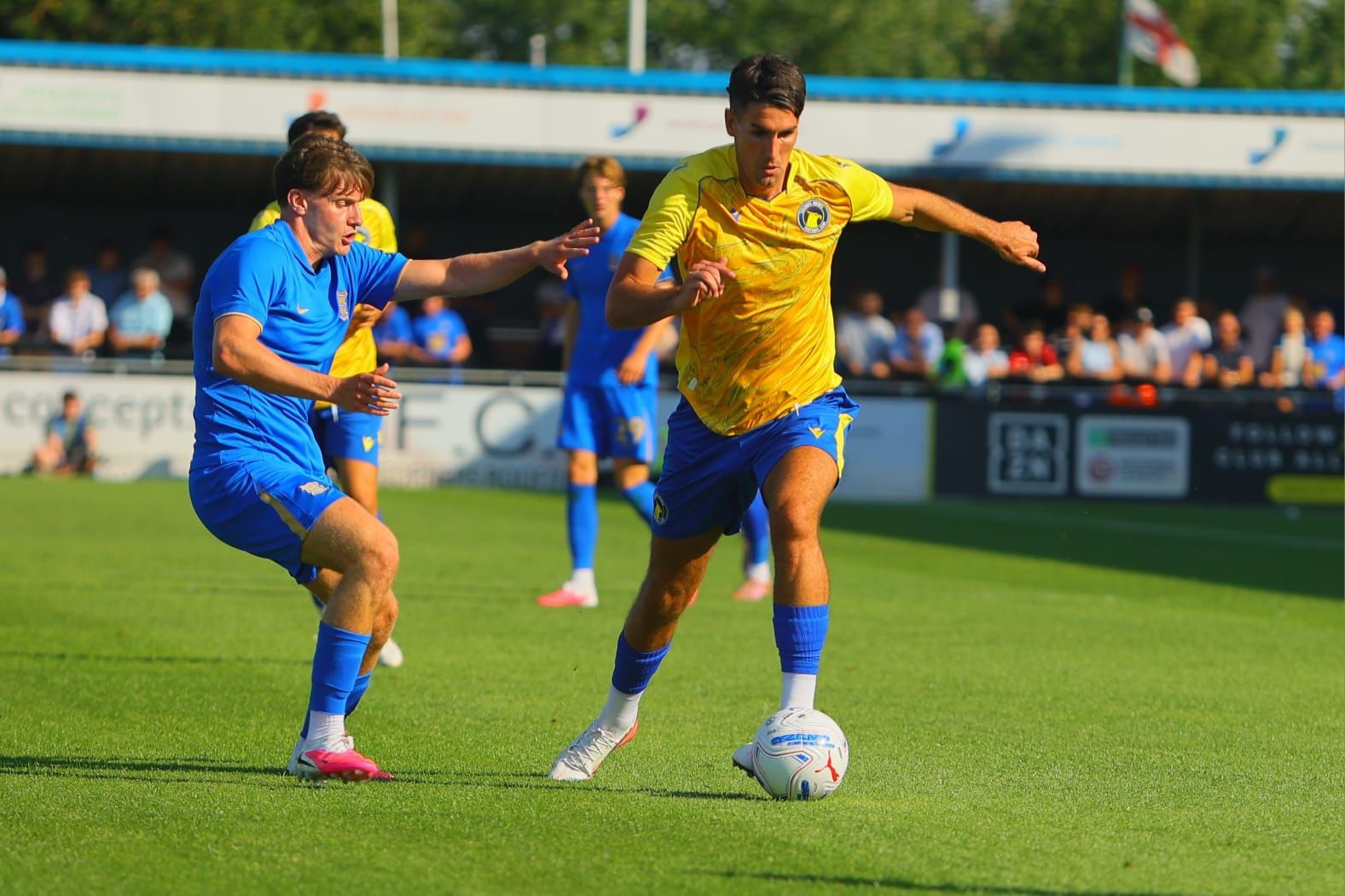 Image via solihullmoorsfc.co.uk
