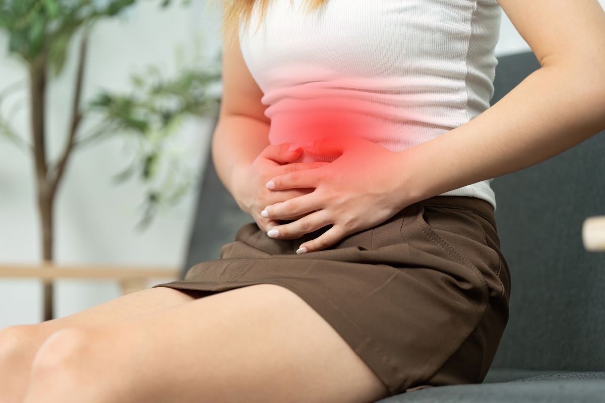 Endometriose intestinal: saiba mais sobre a condição!