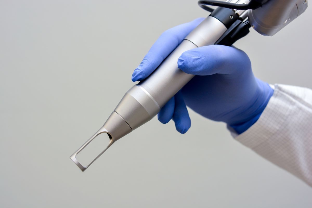 Quantas sessões de laser vaginal são necessárias?
