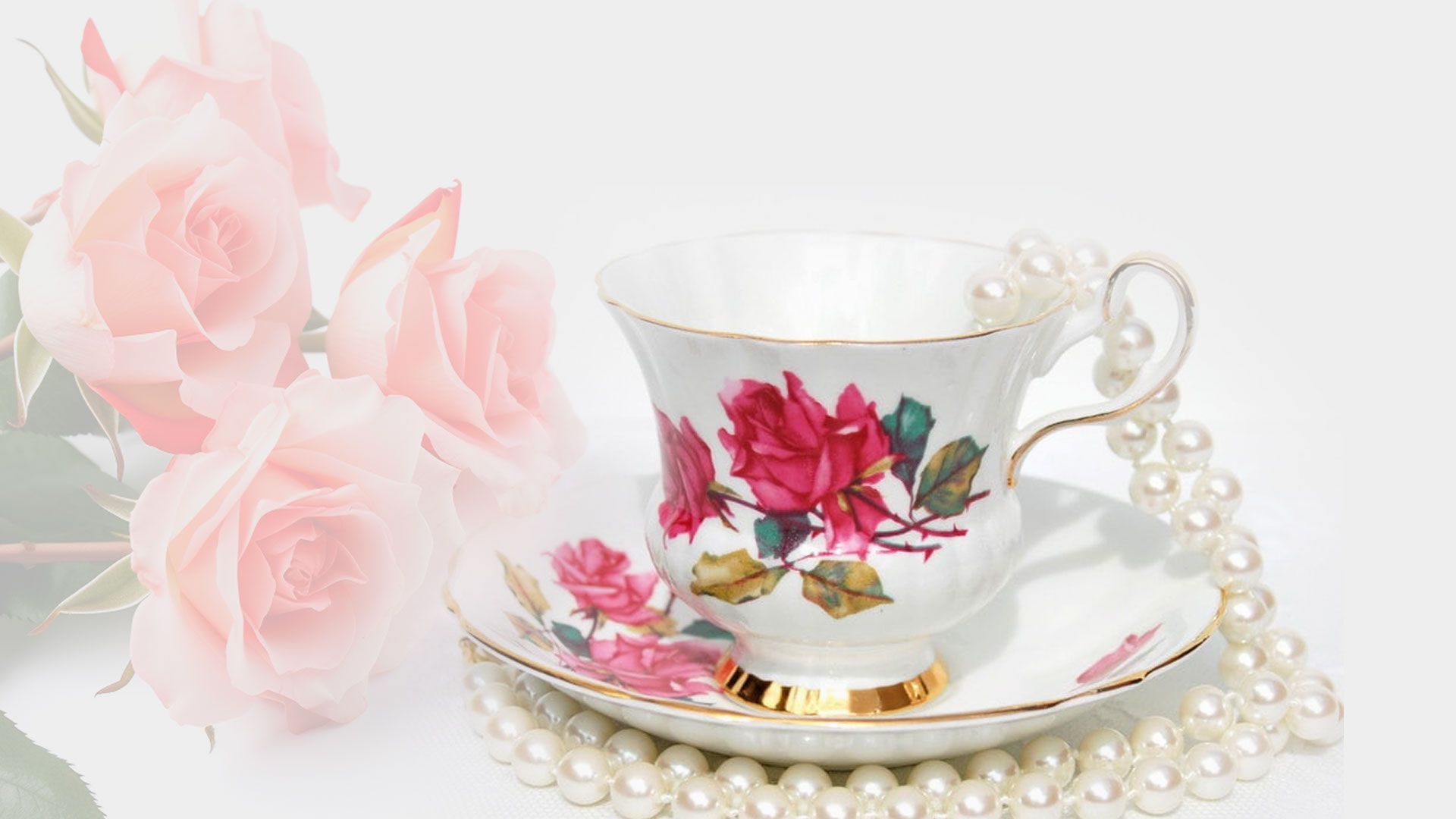 The Talking Teacup