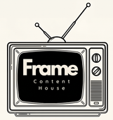 Frame Content House logo