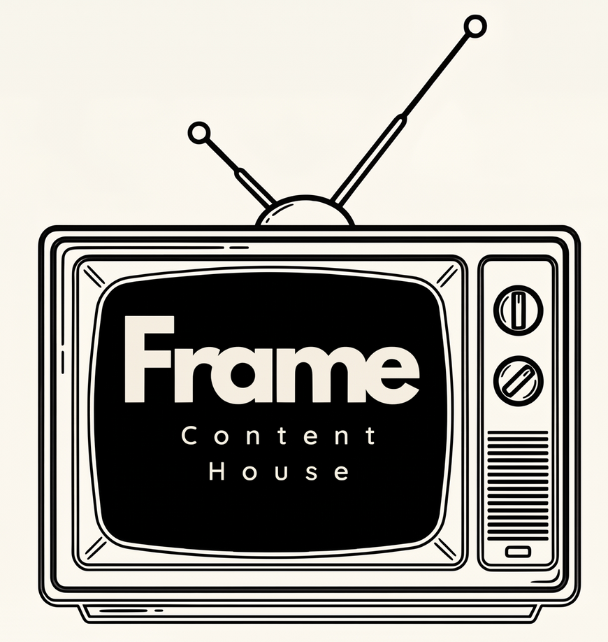 Frame Content House logo