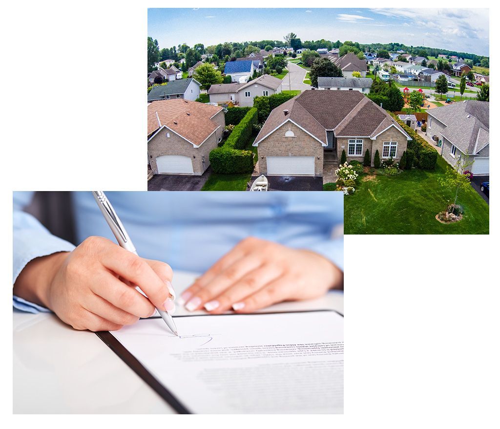 Houses and Document Signing | Deerfield Beach, FL | Blade Title Company