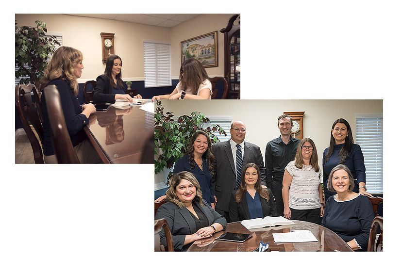 Financial Advisers Meeting | Deerfield Beach, FL | Blade Title Company
