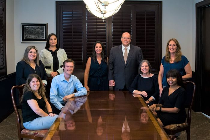 Collage of Pen and Notebook, Attorneys, Building, and Smiling Man | Deerfield Beach, FL | Blade Title Company Collage of Pen and Notebook, Attorneys, Building, and Smiling Man | Deerfield Beach, FL | Blade Title