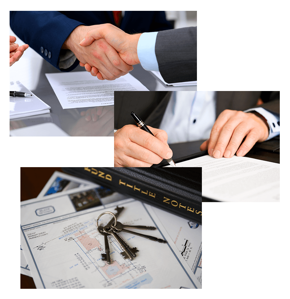 Real Estate Transactions | Deerfield Beach, FL | Blade Title Company Real Estate Transactions | Deerfield Beach, FL | Blade Title Company