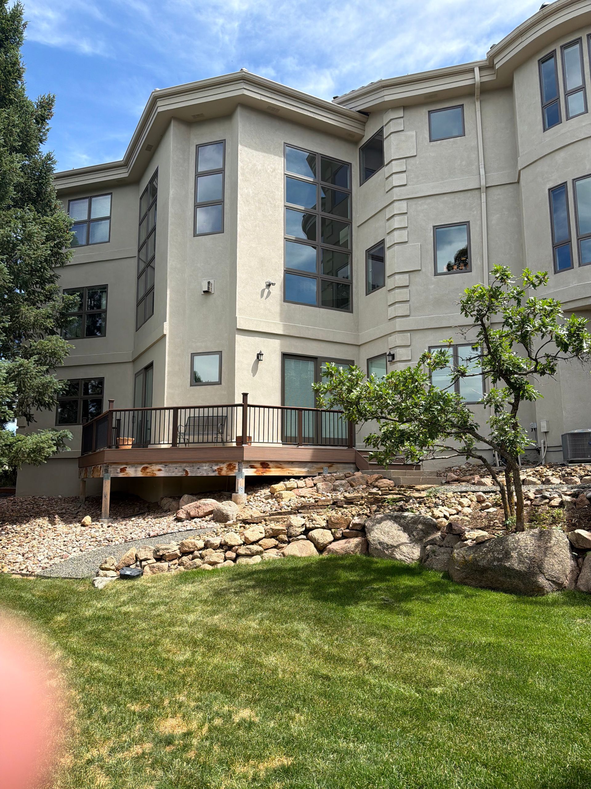 Broadmoor | Residential Cleaning