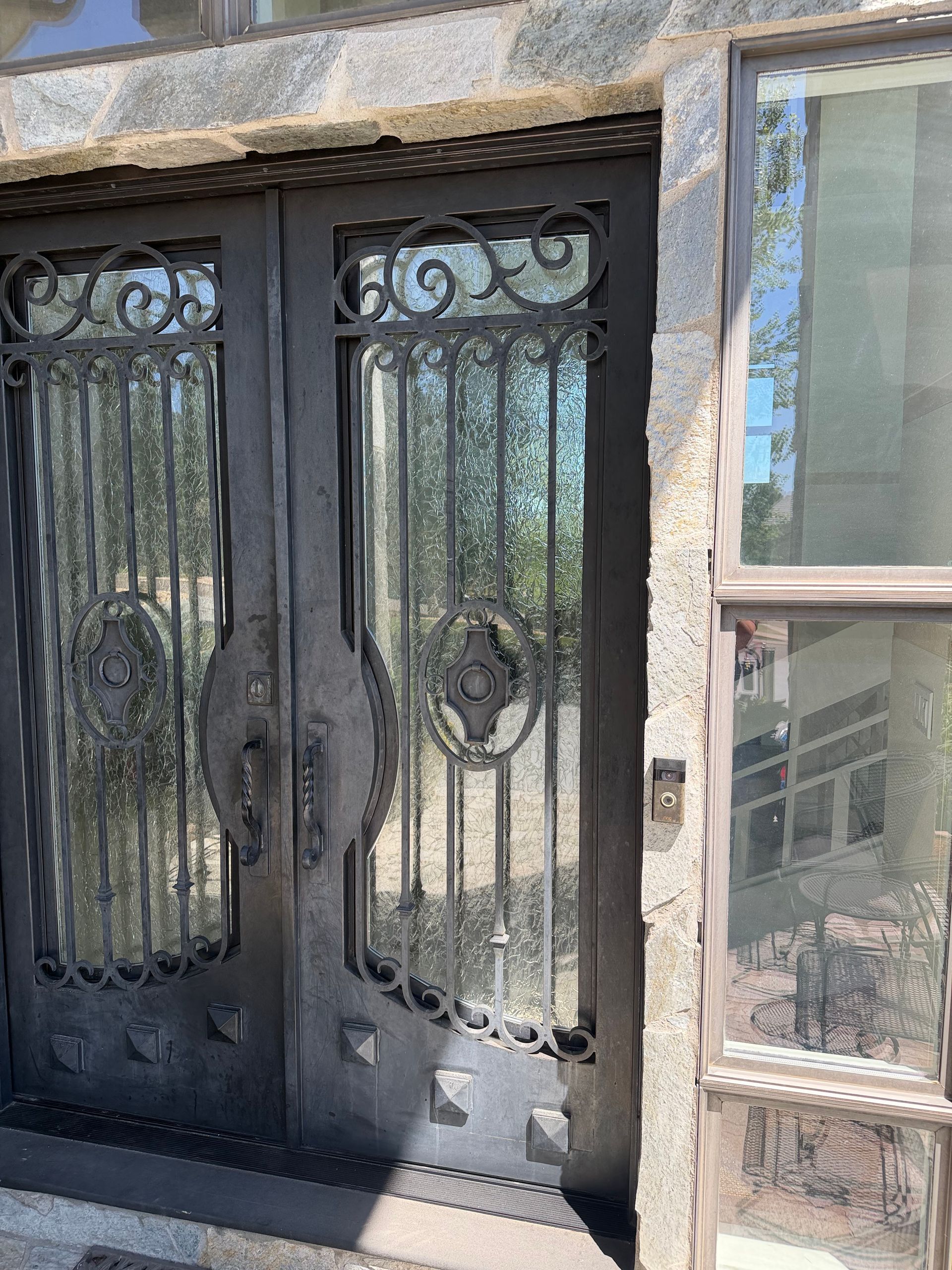 Broadmoor Reidential Cleaning