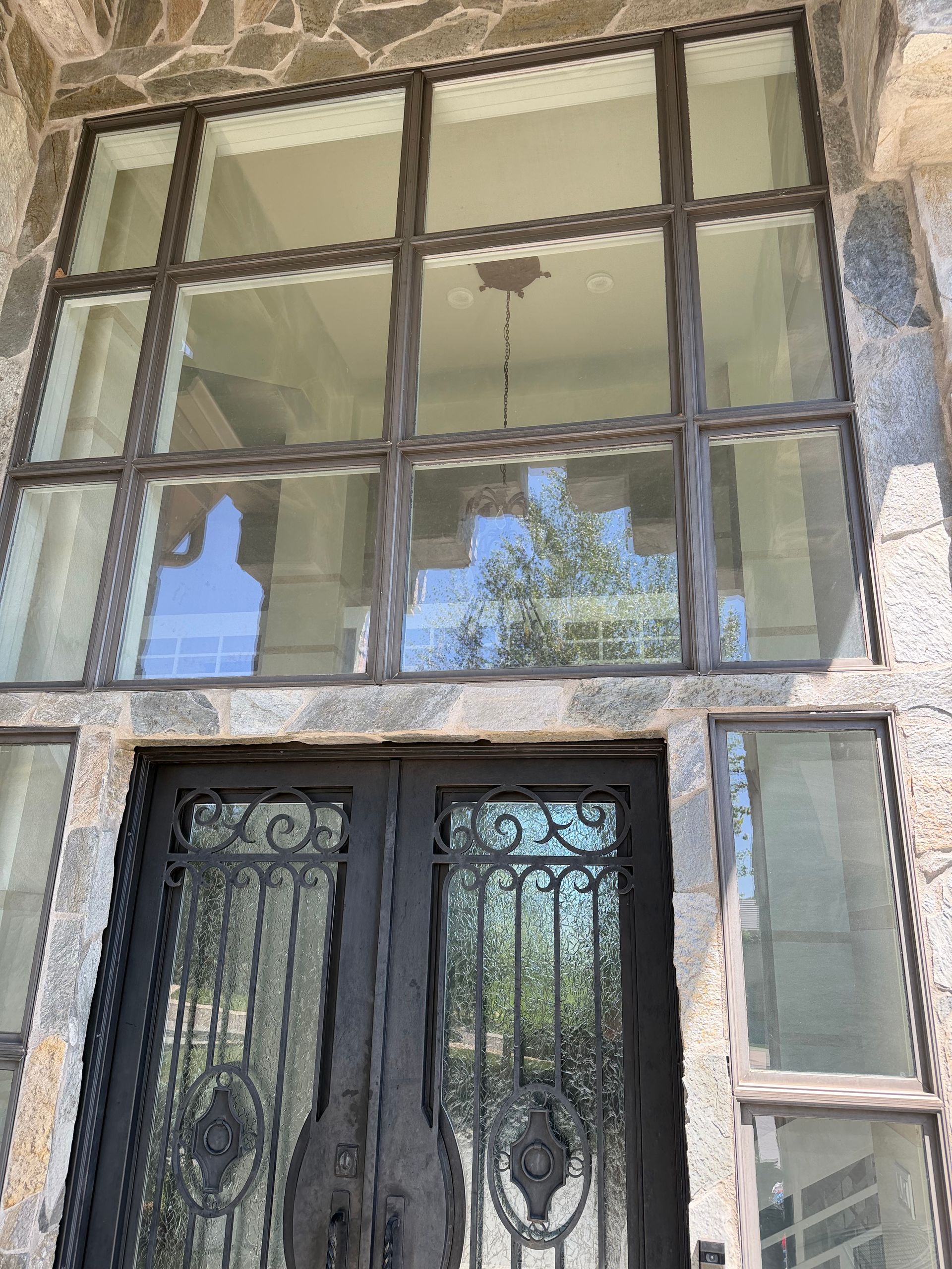 Broadmoor | Residential Cleaning