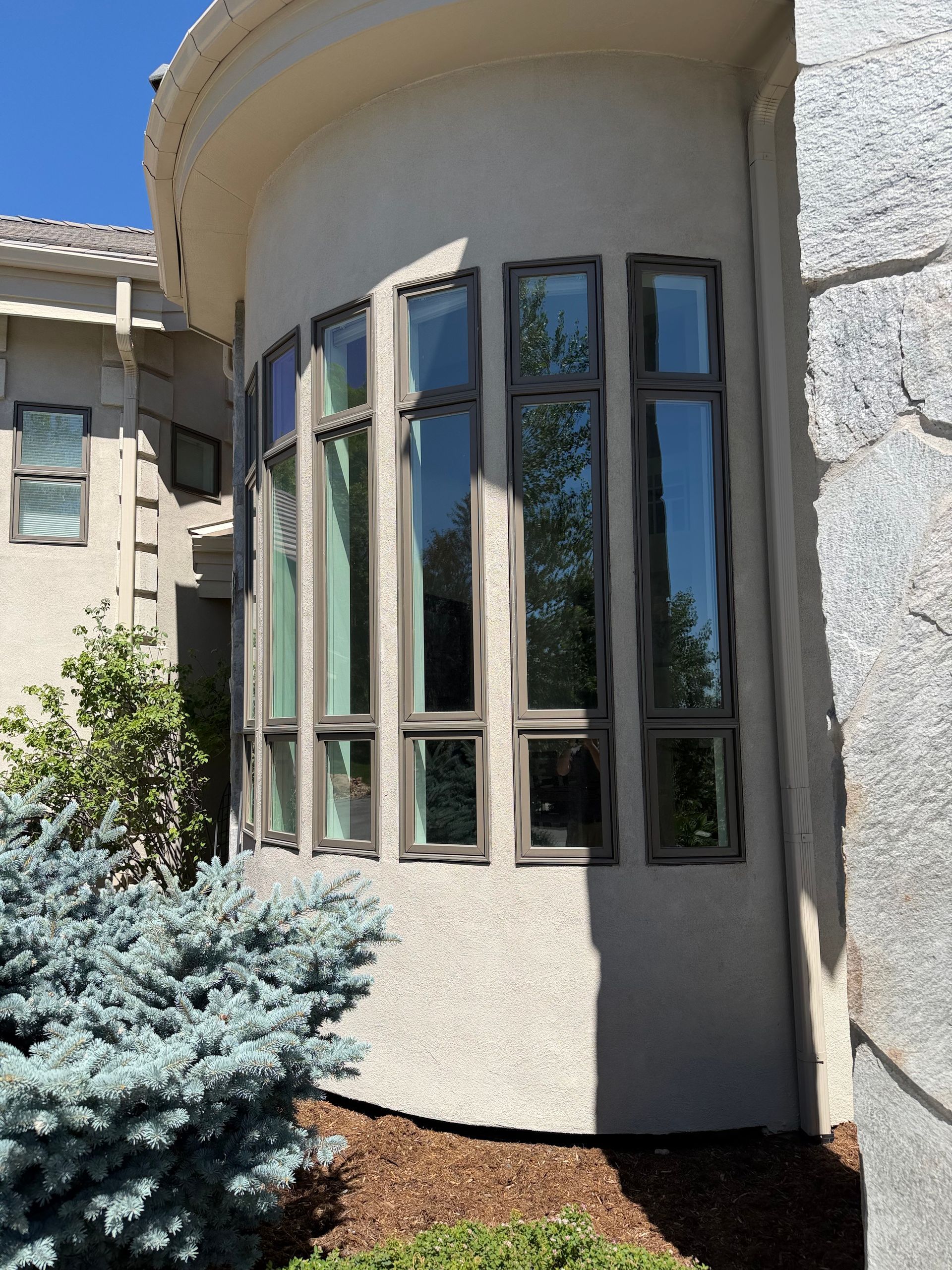 Broadmoor Reidential Cleaning