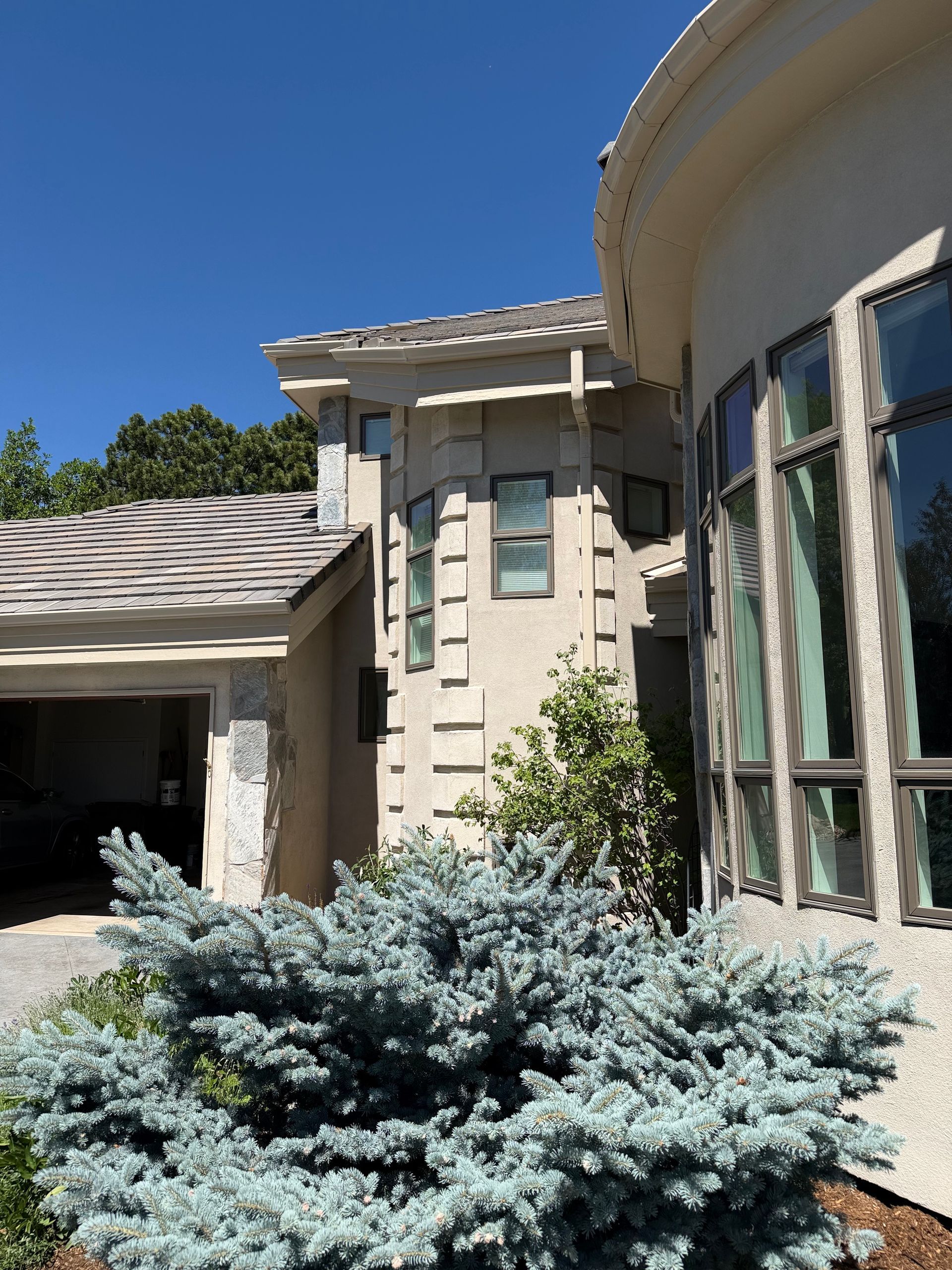 Broadmoor Reidential Cleaning