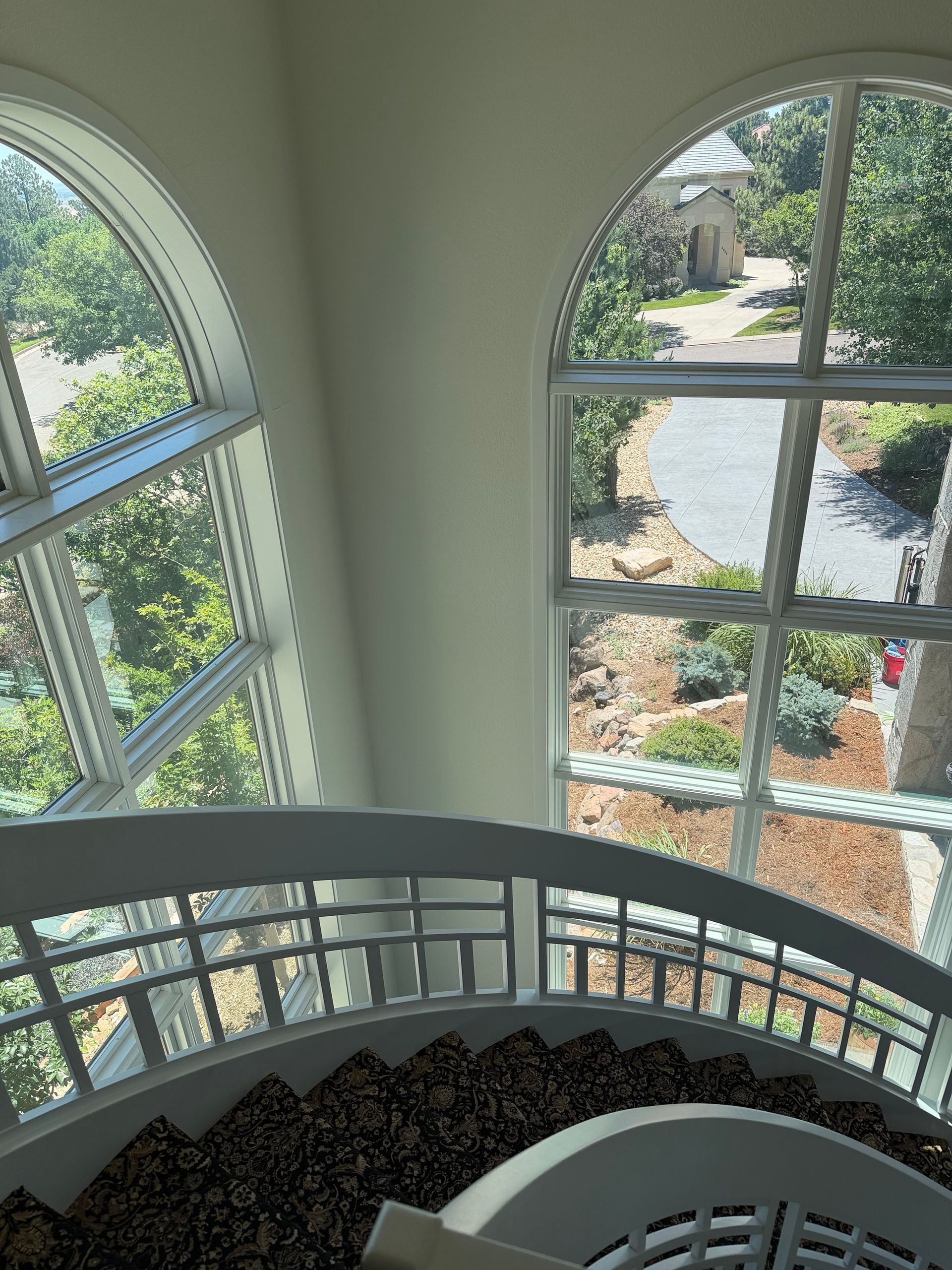 Broadmoor Reidential Cleaning