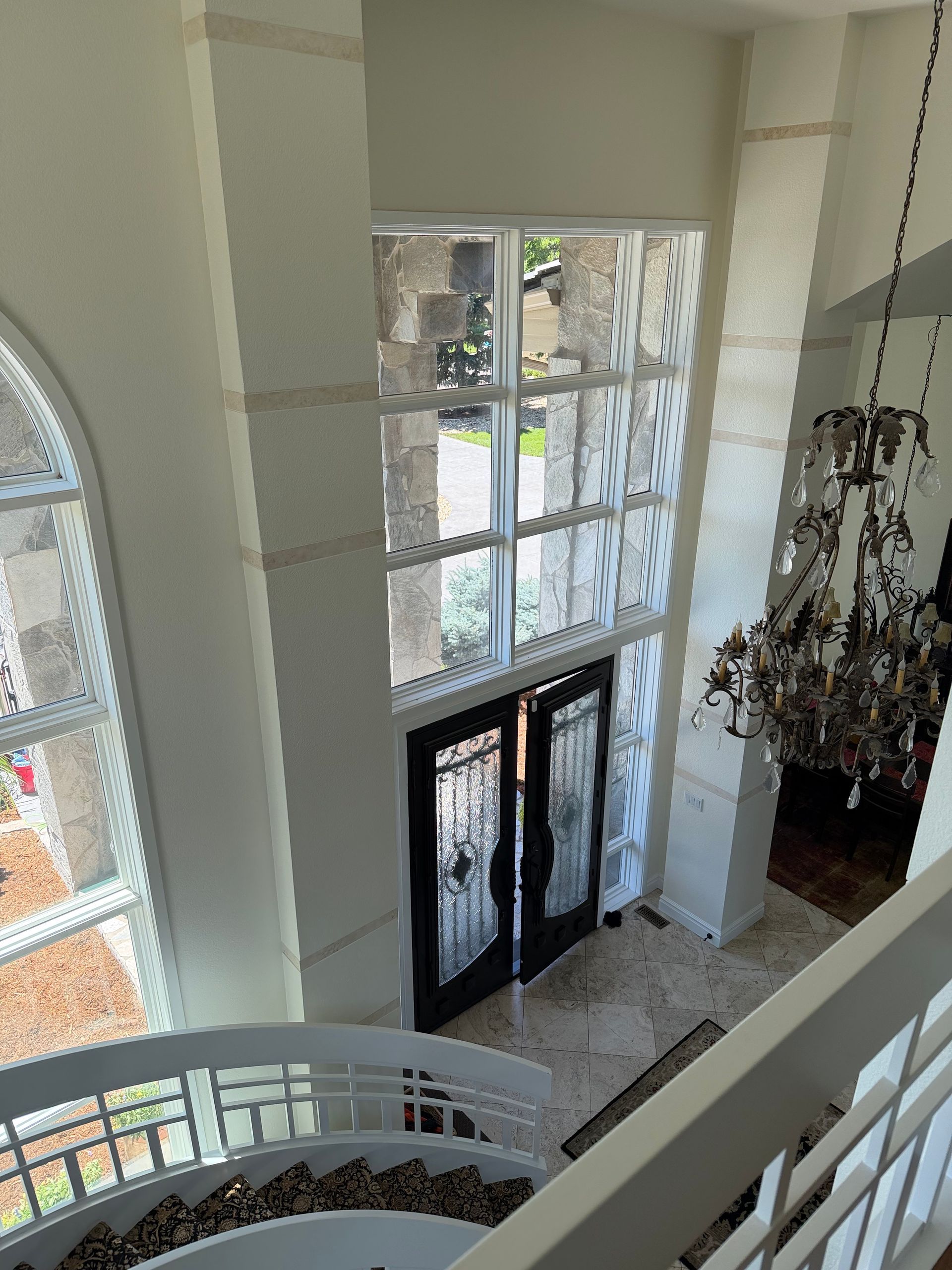 Broadmoor Reidential Cleaning