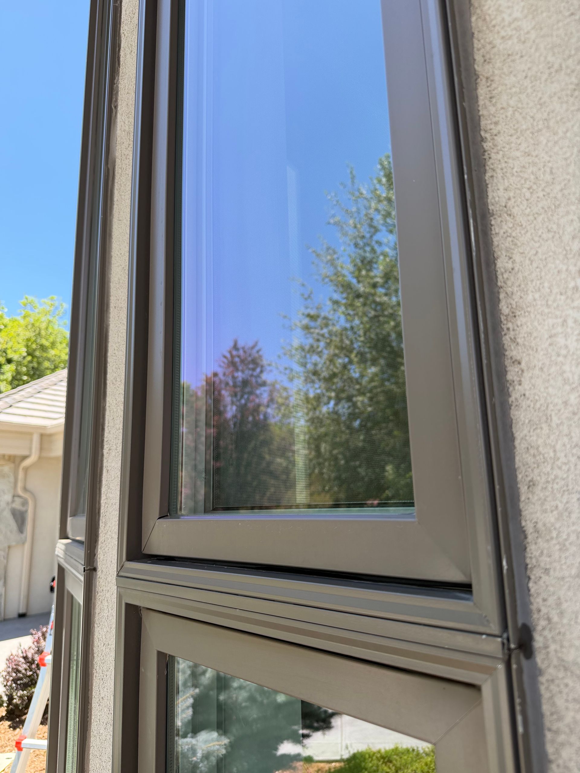 Broadmoor Reidential Cleaning