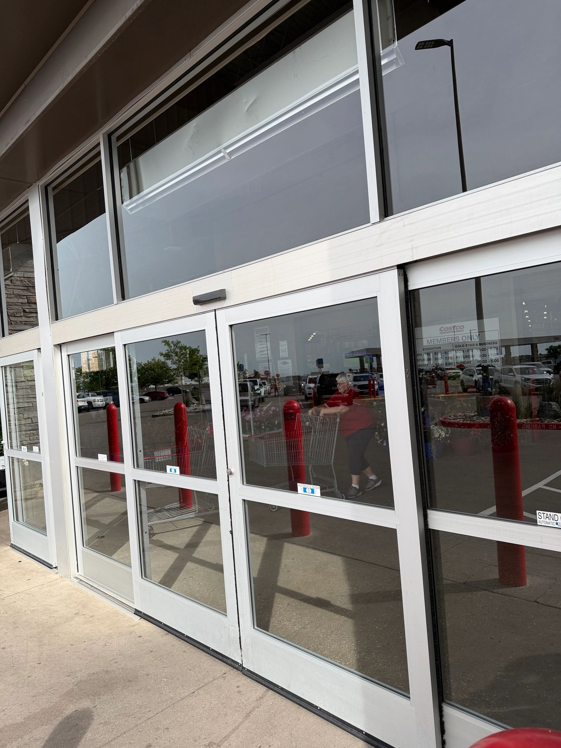 Colorado Springs | Commercial Cleaning