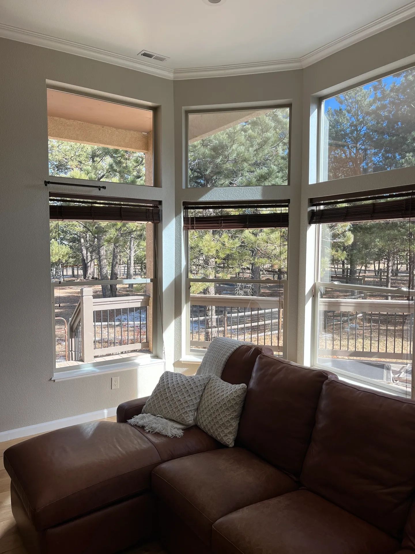 Peyton | Residential Cleaning