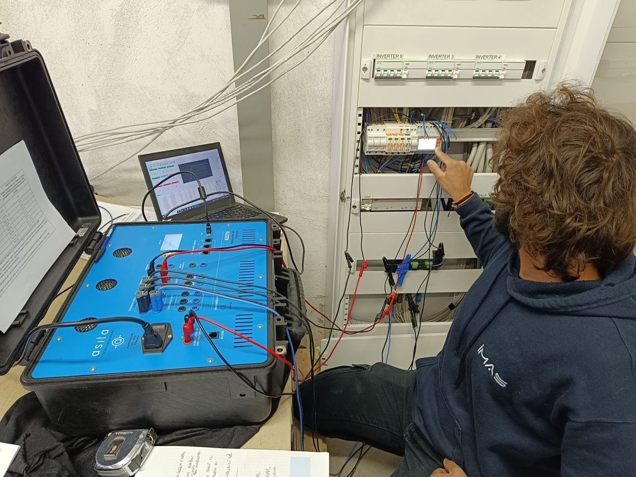 controlli SPI CEI