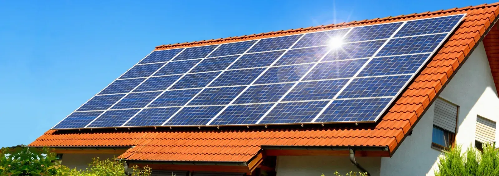 impianto fotovoltaico