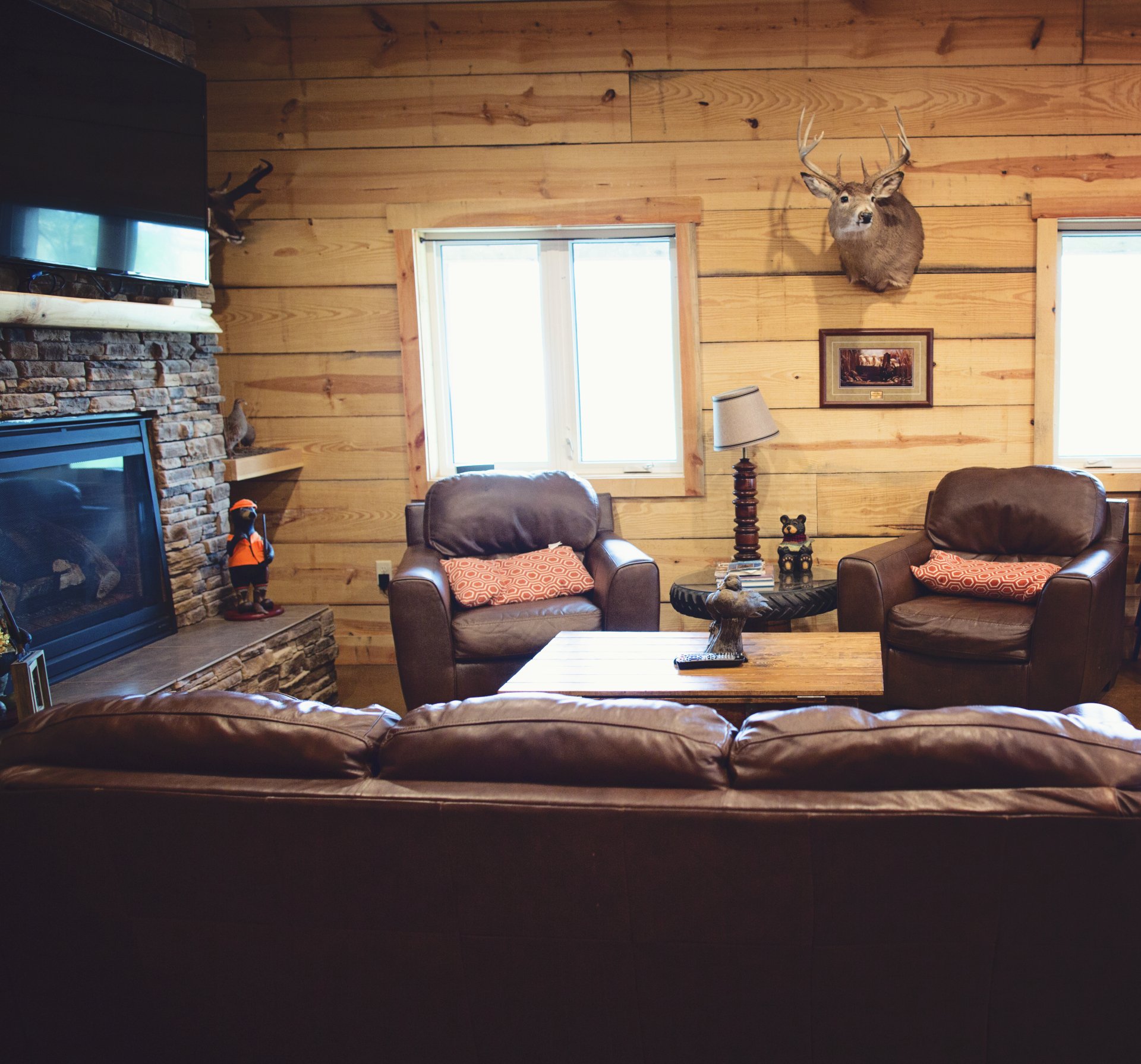 South Dakota Hunting Lodge Pheasant, Grouse SD Lodging