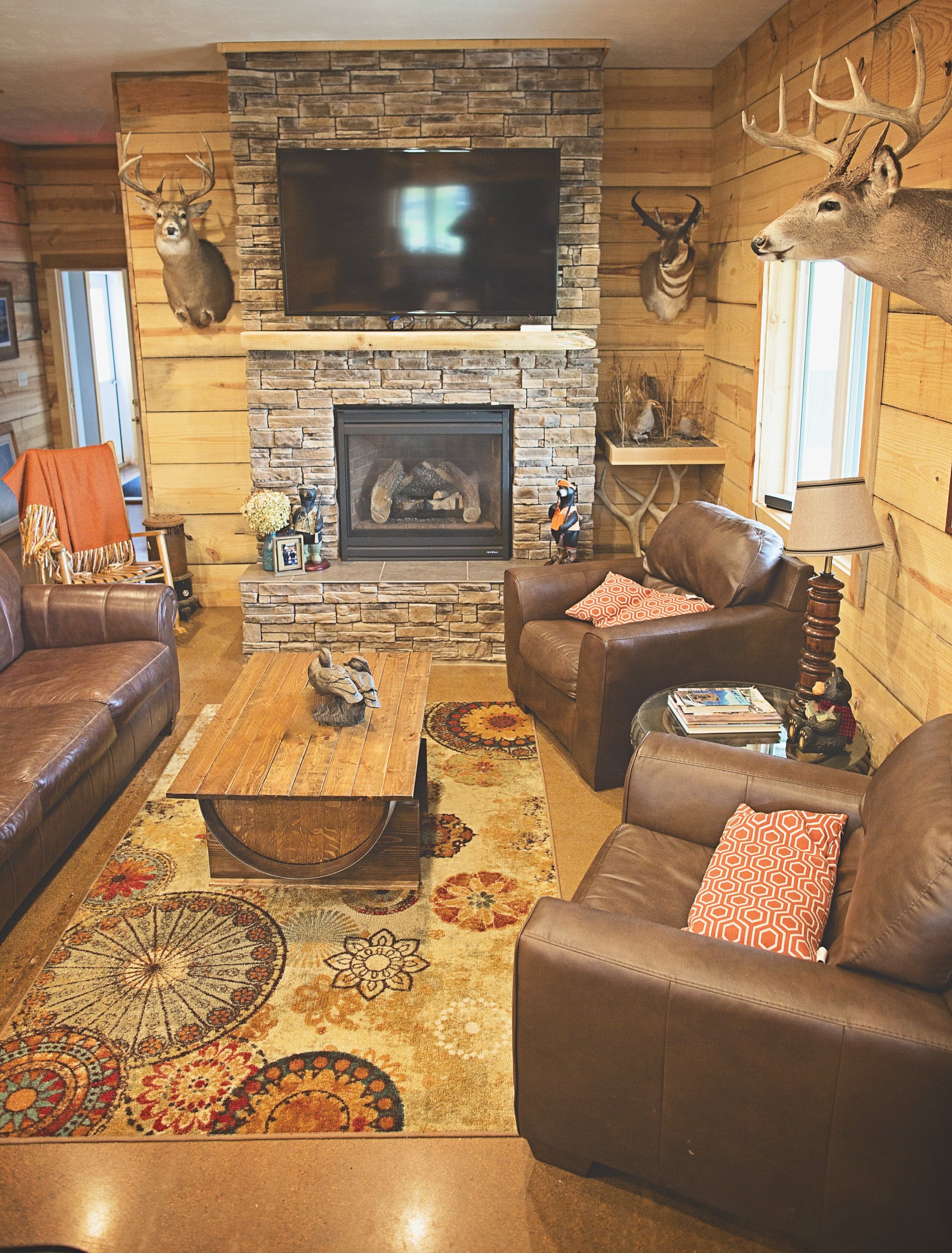 South Dakota Hunting Lodge Pheasant, Grouse SD Lodging