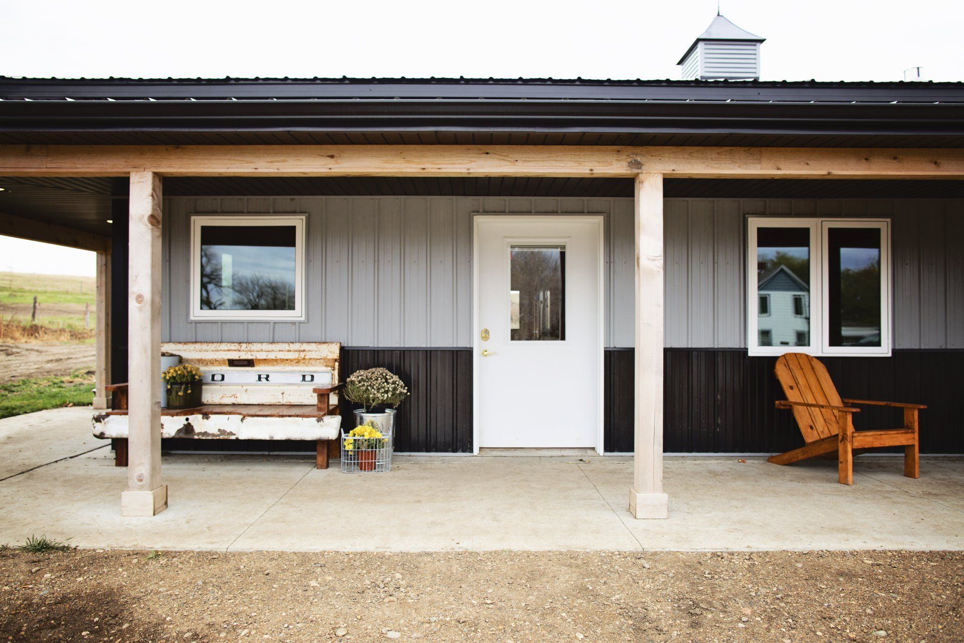 Houses for rent in South Dakota for hunting