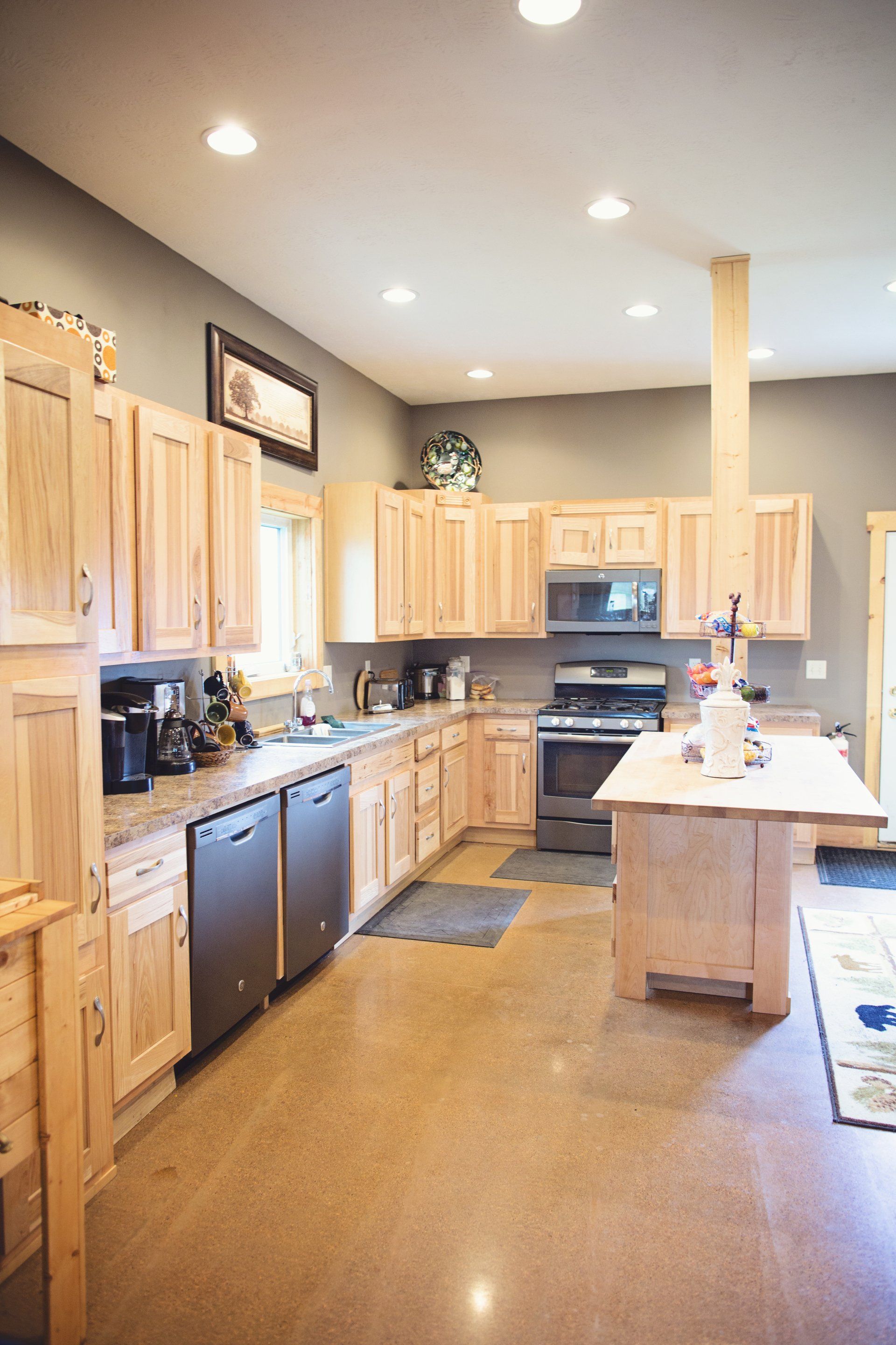 South Dakota house rentals