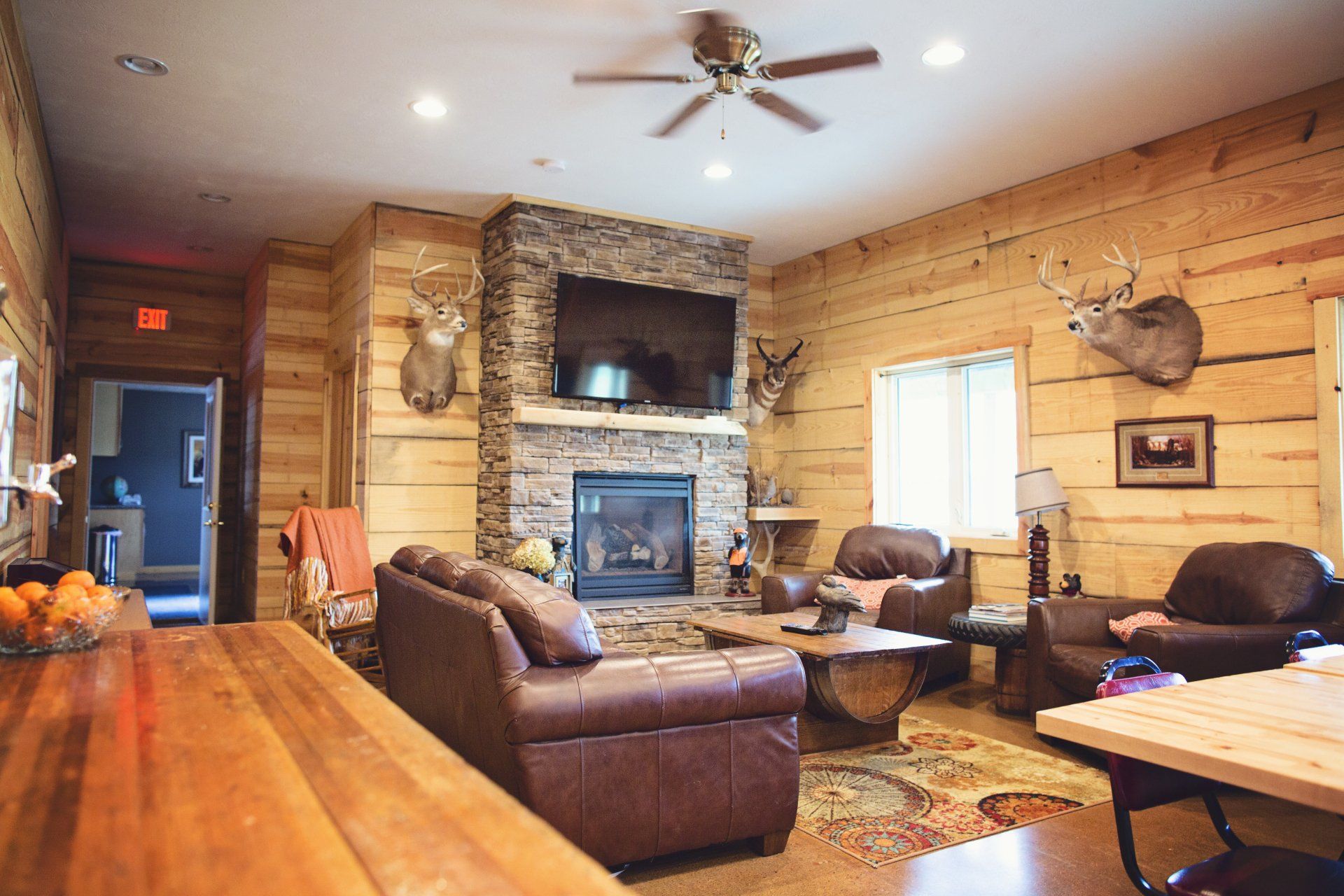 Hunting Resort South Dakota