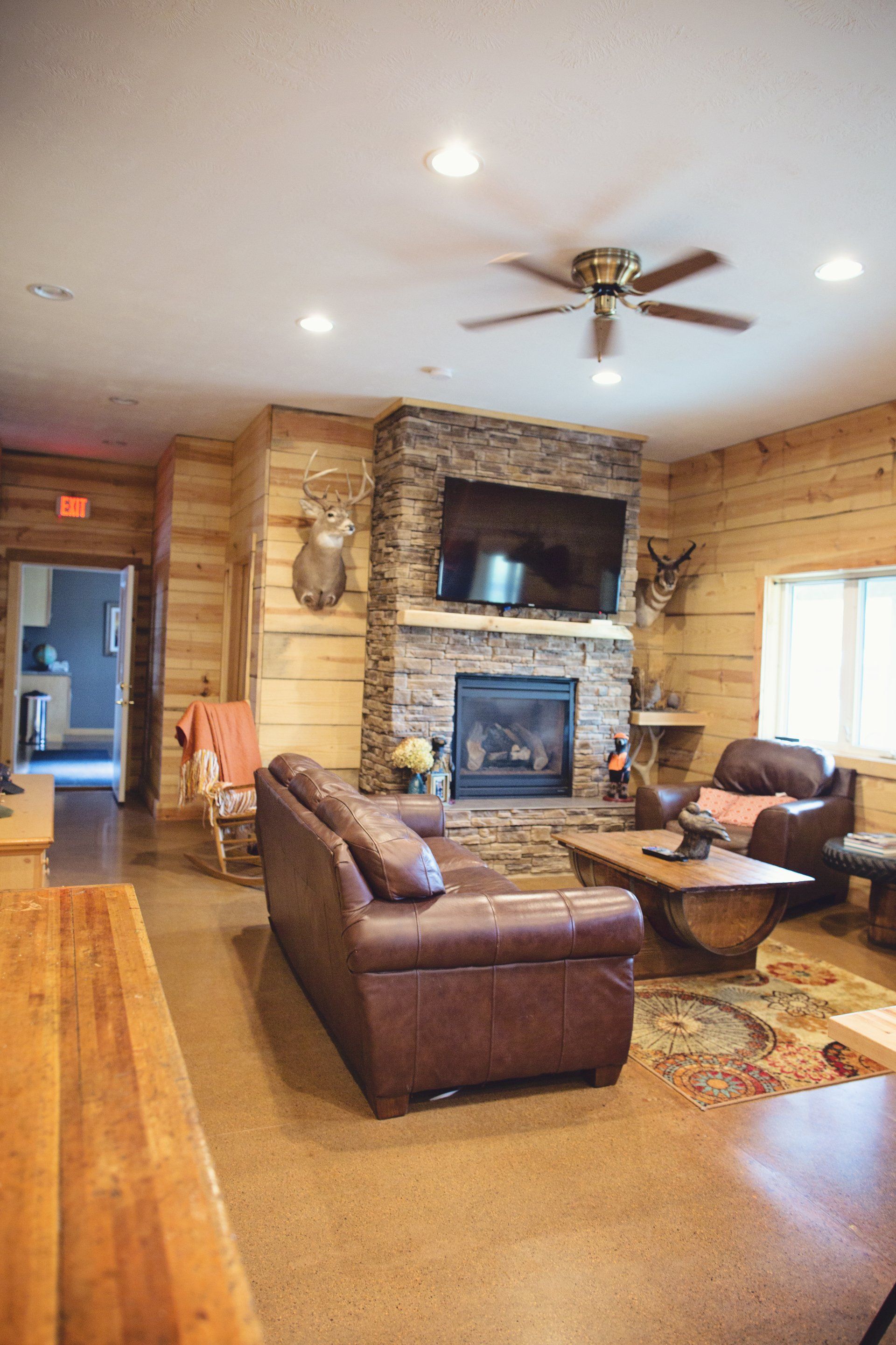 pheasant hunts in SD place to stay
